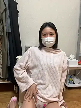 mia2 jp online show from March 5, 2026, 10:39 pm