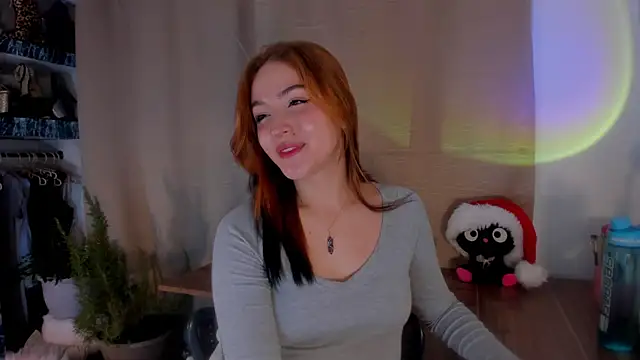 AmaruBloom online show from December 21, 2025, 6:20 am