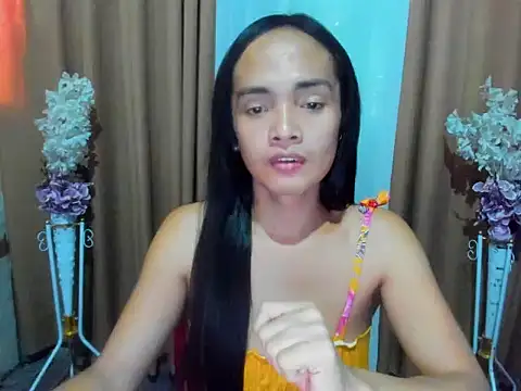 Snapshot of xAsianTOPModelx chatting on March 10, 2026, 9:25 am xAsianTOPModelx online show from March 10, 2026, 9:25 am