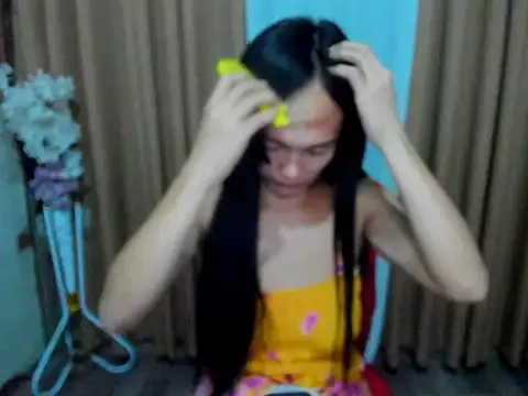 Snapshot of xAsianTOPModelx chatting on March 13, 2026, 12:34 pm xAsianTOPModelx online show from March 13, 2026, 12:34 pm
