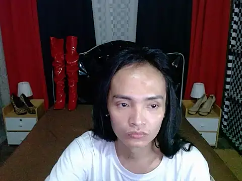 Snapshot of xAsianTOPModelx chatting on March 24, 2026, 3:17 pm xAsianTOPModelx online show from March 24, 2026, 3:17 pm