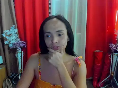 Snapshot of xAsianTOPModelx chatting on April 17, 2026, 4:04 am xAsianTOPModelx online show from April 17, 2026, 4:04 am