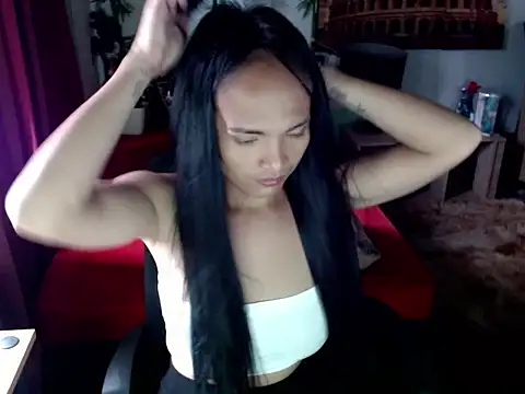 Snapshot of xAsianTOPModelx chatting on July 1, 2026, 7:10 am xAsianTOPModelx online show from July 1, 2026, 7:10 am