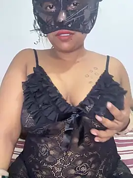 Snapshot of bunny_somya chatting on July 6, 2026, 4:09 pm bunny somya online show from July 6, 2026, 4:09 pm