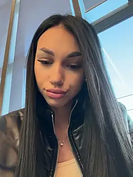 ilariea girl online show from March 19, 2026, 4:22 pm