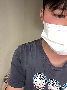 kumatan3434 online show from October 13, 2025, 1:22 pm