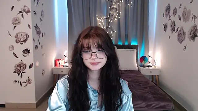 MileyRood online show from November 10, 2025, 1:15 am