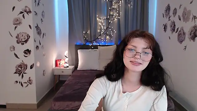 MileyRood online show from November 25, 2025, 1:05 am