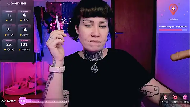 Snapshot of Senorita__Dakota chatting on April 18, 2026, 9:04 pm Senorita Dakota online show from April 18, 2026, 9:04 pm