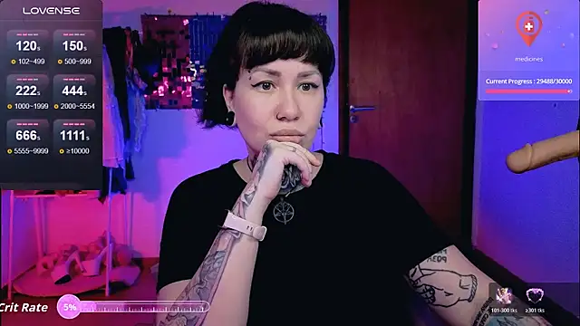 Snapshot of Senorita__Dakota chatting on April 20, 2026, 11:50 pm Senorita Dakota online show from April 20, 2026, 11:50 pm