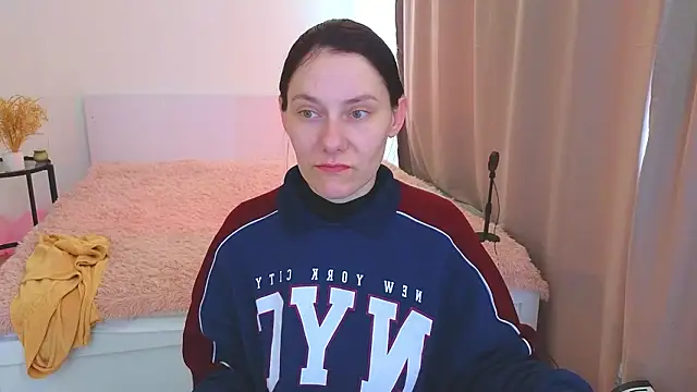 Annaabels online show from February 20, 2026, 7:54 am