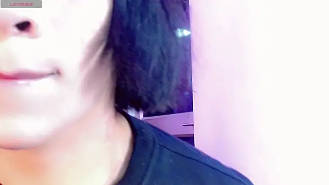 Daphnne XXX online show from November 27, 2025, 8:00 pm