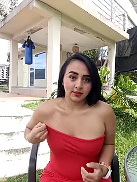 ValeryTorres  online show from April 10, 2026, 2:55 pm