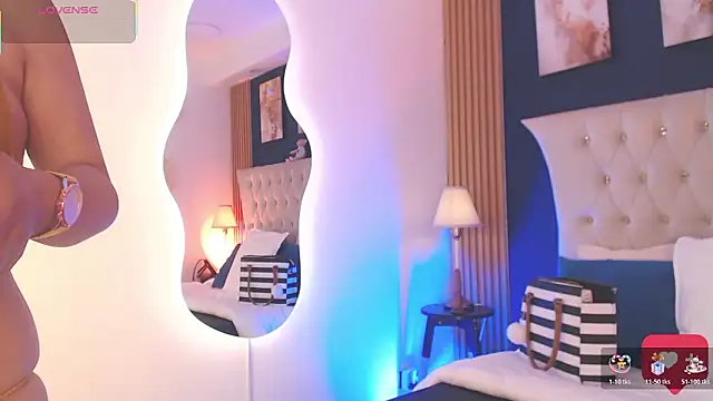 GloryShine online show from February 10, 2026, 12:53 pm