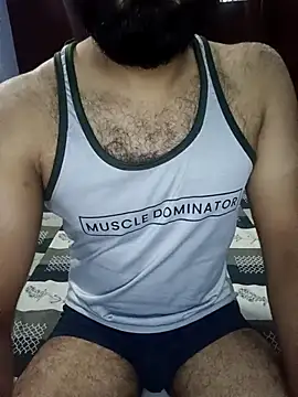 Snapshot of bhaveshPlayboy chatting on October 10, 2025, 6:51 pm bhaveshPlayboy online show from October 10, 2025, 6:51 pm