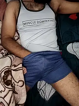 Snapshot of bhaveshPlayboy chatting on February 19, 2026, 7:48 am bhaveshPlayboy online show from February 19, 2026, 7:48 am