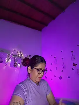 Solaangel  online show from February 19, 2026, 11:56 pm