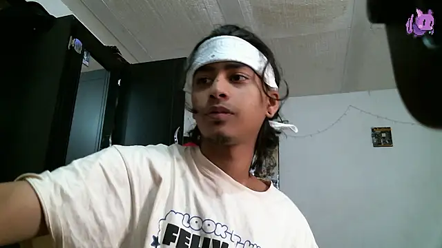 Dickie Dicking online show from February 18, 2026, 10:17 pm