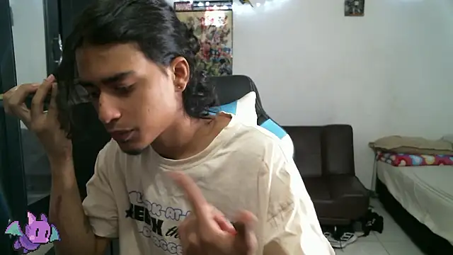 Dickie Dicking online show from March 22, 2026, 4:43 pm