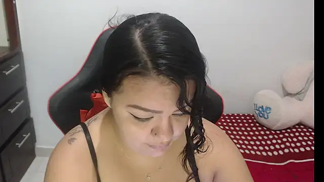 emily sexxx online show from January 17, 2026, 5:34 am