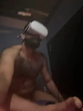 StroknGoon69 online show from January 9, 2026, 12:52 pm