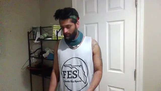 StroknGoon69 online show from April 15, 2026, 3:57 am