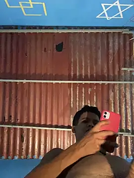 boy perfect6 online show from February 25, 2026, 5:44 pm