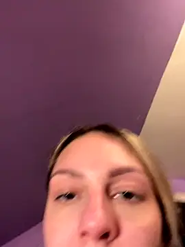 AmberLustXXX online show from October 27, 2025, 2:04 am