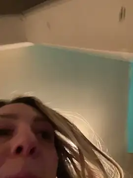 AmberLustXXX online show from February 21, 2026, 2:34 am