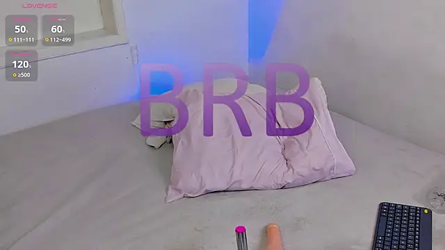 Alejarossi online show from March 20, 2026, 3:28 pm