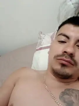 robergenesis online show from April 11, 2026, 5:01 am