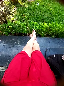 Zun 121 online show from October 2, 2025, 12:28 am