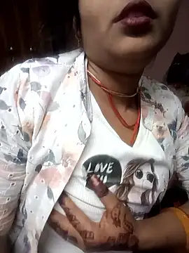 Neelam-baby1 online show from February 6, 2026, 4:21 pm