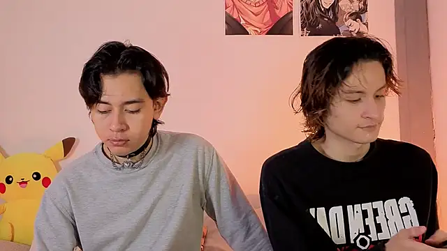 Darcy and Stolas online show from February 24, 2026, 1:42 pm