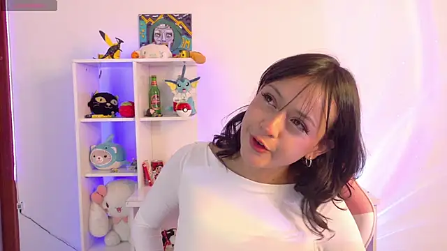 Sallie Doll online show from June 6, 2026, 10:36 pm
