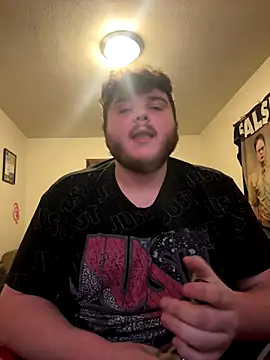snifflez03 online show from October 2, 2025, 8:43 am
