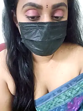 Dheronika sweetie online show from December 16, 2025, 3:50 pm