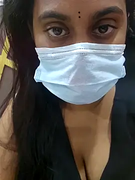 Dheronika sweetie online show from February 10, 2026, 9:35 am