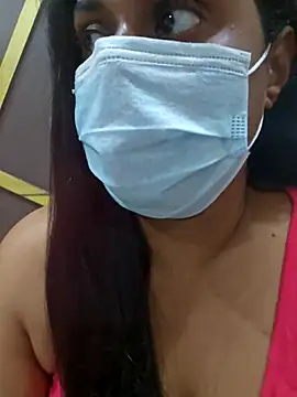 Dheronika sweetie online show from March 20, 2026, 10:42 am