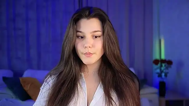 EmilyRichardss online show from October 20, 2025, 6:14 am