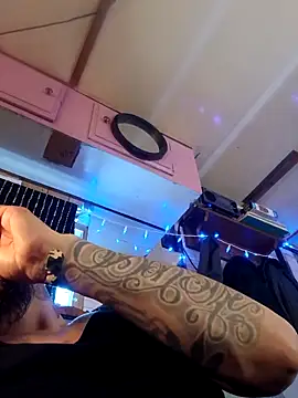 JNTre online show from March 1, 2026, 1:35 pm