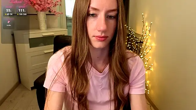 GoldenRose  online show from June 4, 2026, 12:44 pm