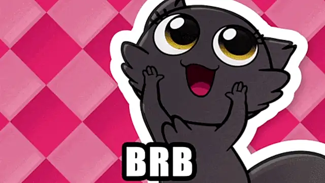 Jerrieberry online show from November 19, 2025, 1:44 pm