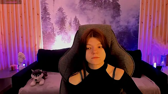 StasyaCollins online show from October 29, 2025, 12:18 pm