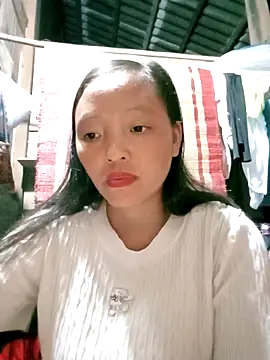 Minkine022 online show from October 7, 2025, 7:16 am