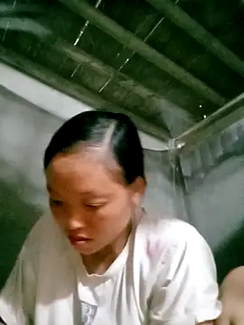 Minkine022 online show from October 18, 2025, 8:59 am