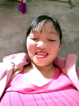 Minkine022 online show from January 10, 2026, 1:46 pm