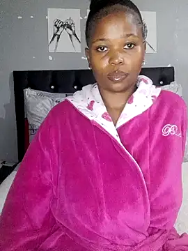 Jessy B69 online show from October 19, 2025, 1:34 pm