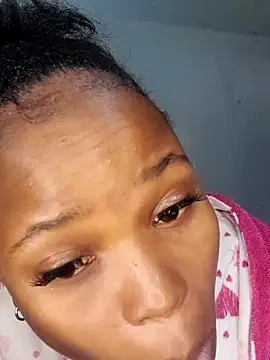 Jessy B69 online show from October 30, 2025, 10:38 am