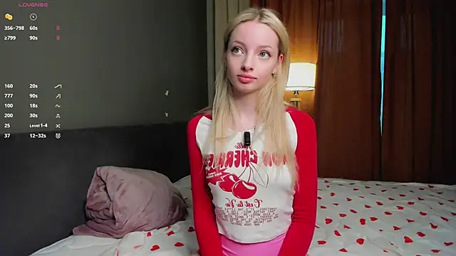 PocketDollX online show from April 11, 2026, 3:38 pm